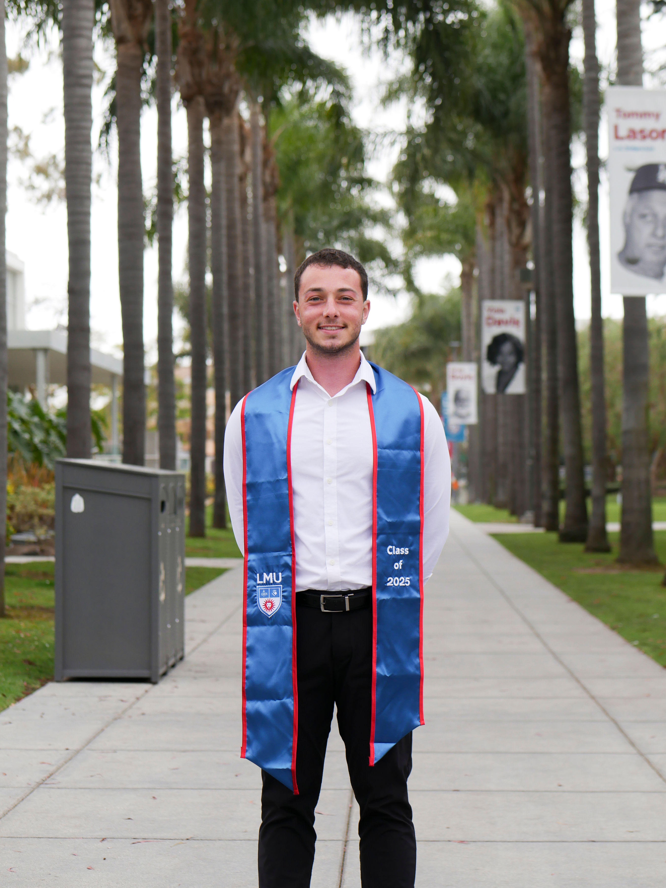 Shay Firsty — CPA & Tax Professional